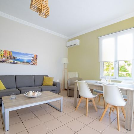 Smile Apartments Kato Daratso Exterior photo