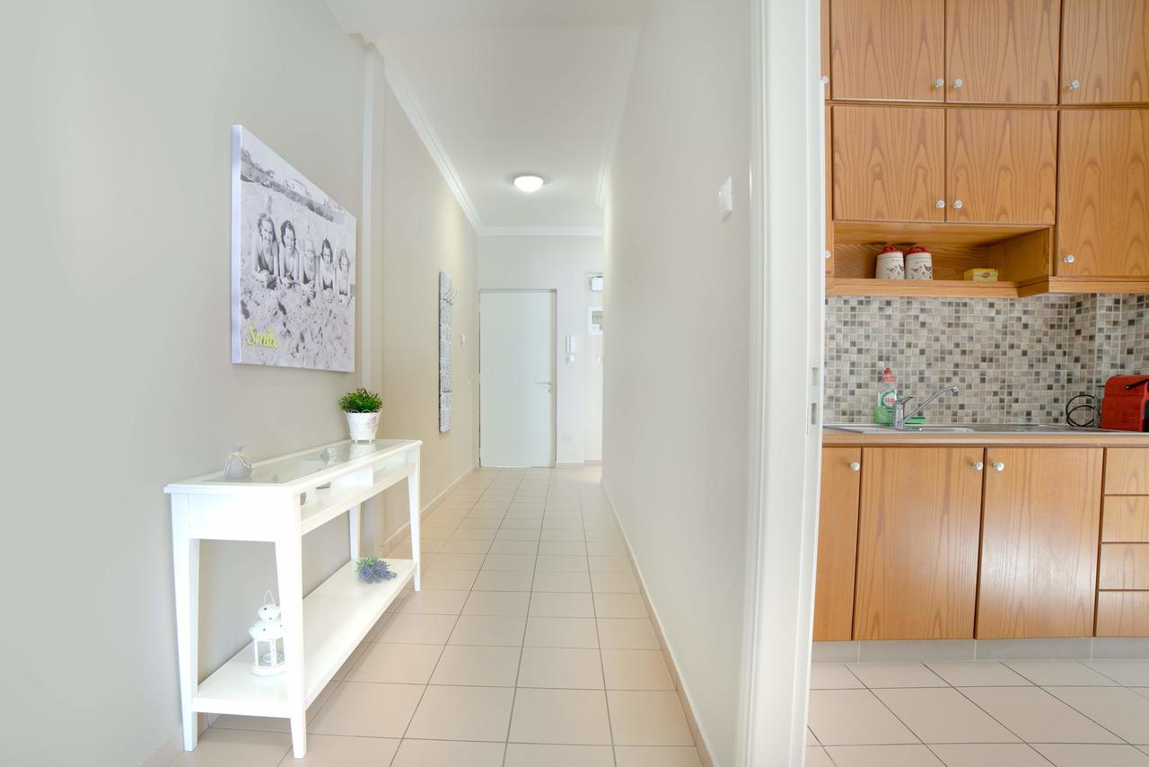 Smile Apartments Kato Daratso Exterior photo