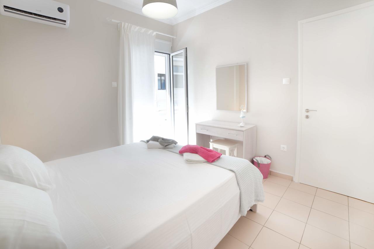 Smile Apartments Kato Daratso Exterior photo
