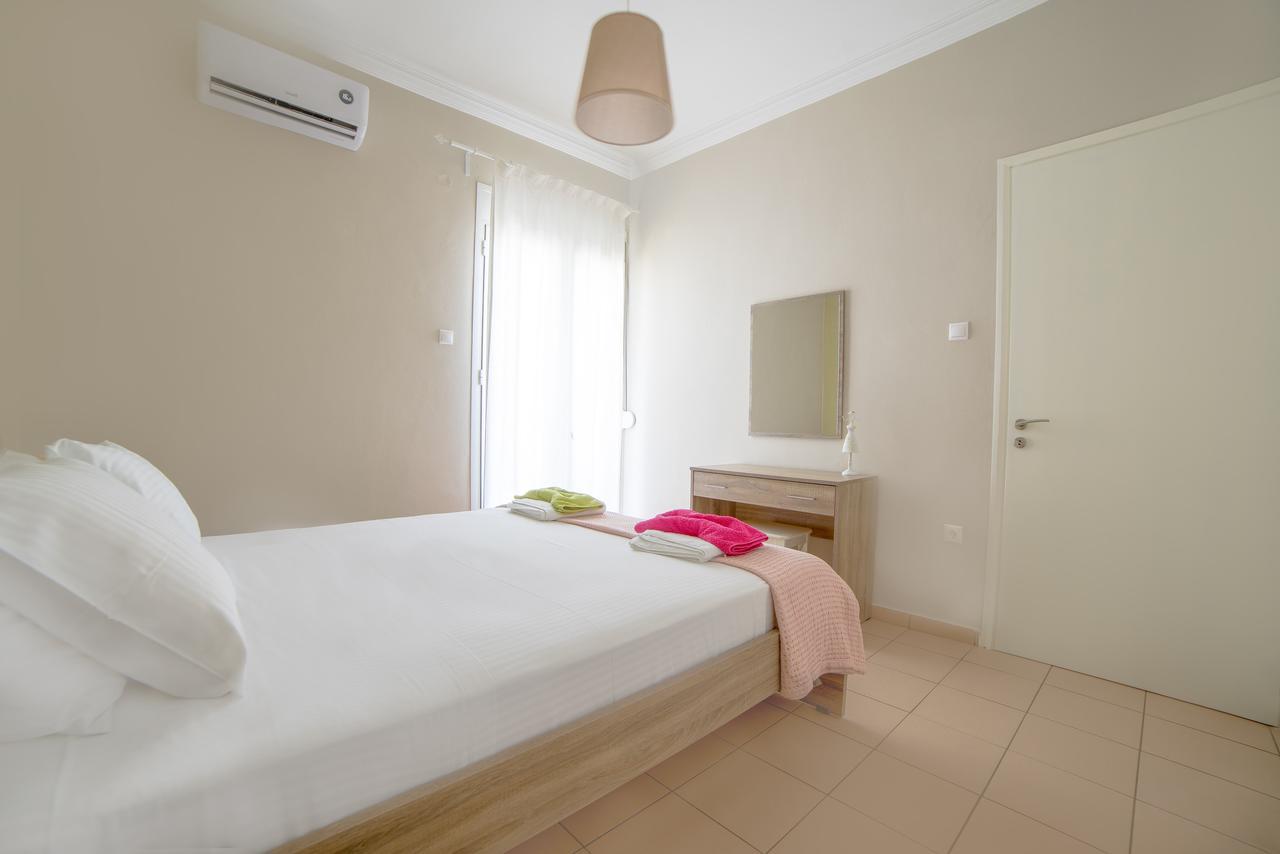 Smile Apartments Kato Daratso Exterior photo